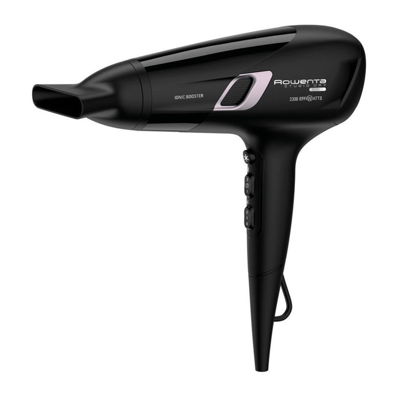 Rowenta Studio Dry Glow Hair Dryer CV5820 - 1830007698