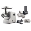 Moulinex HV10 ME858D32 Meat Grinder 2100W 8in1 - 8010000794