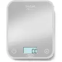 Tefal Optiss Silver Electronic Kitchen Scale - 1830009242
