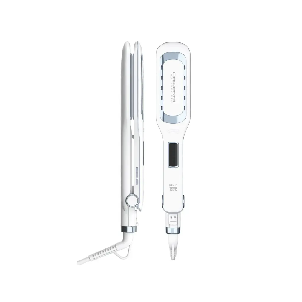 Rowenta Hair straightener WET&DRY XL SF5010F0 - 1830008408