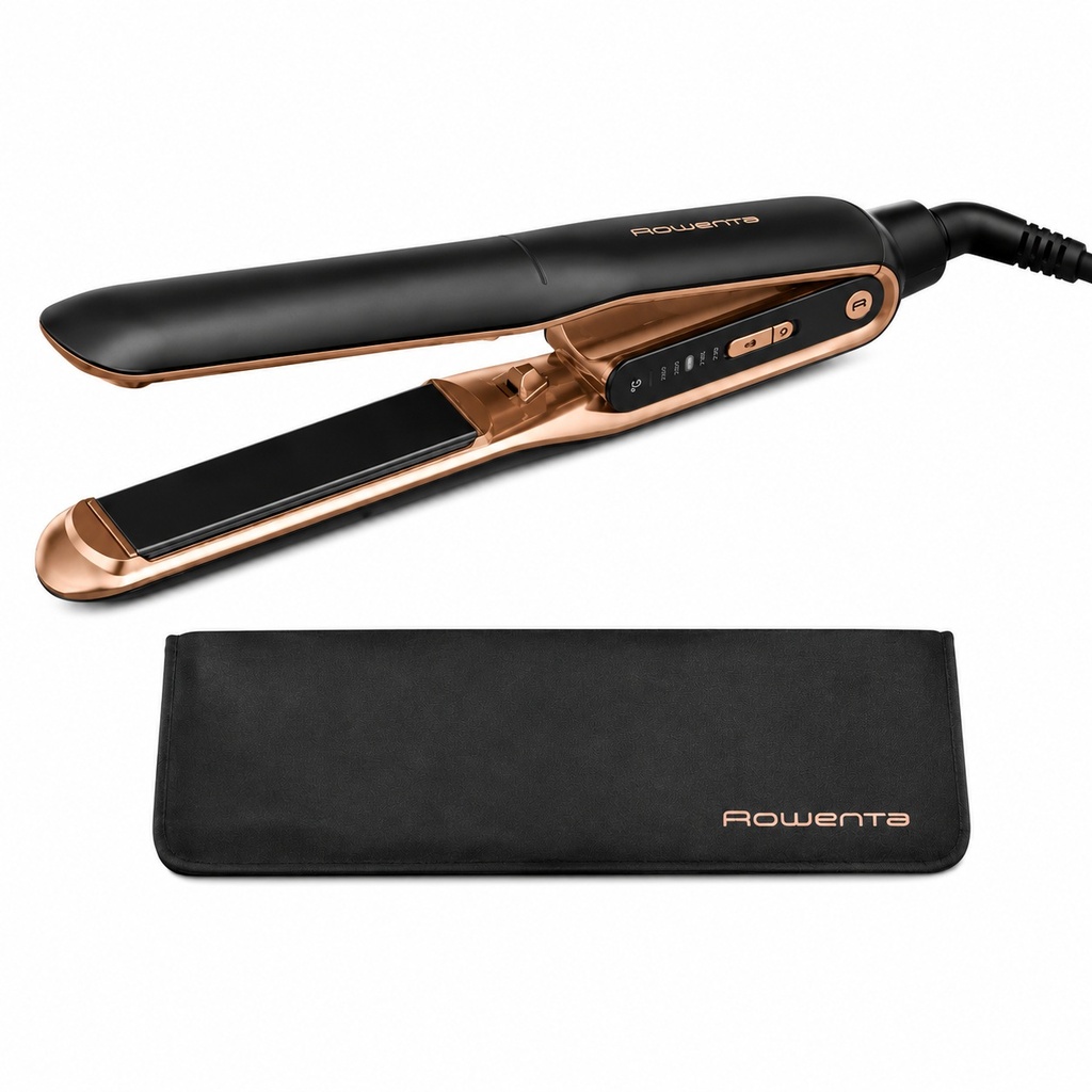 Rowenta Ultimate Experience Thermocare Saç Düzleştirici SF8120F0 - 1830009197