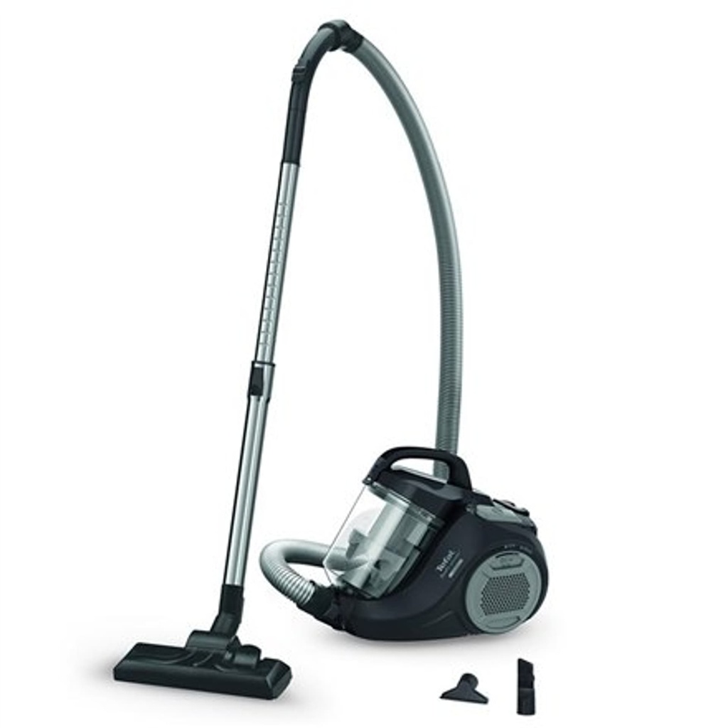 TEFAL Swift Power Cyclonic Vacuum cleaner TW2925 - 7211004387 