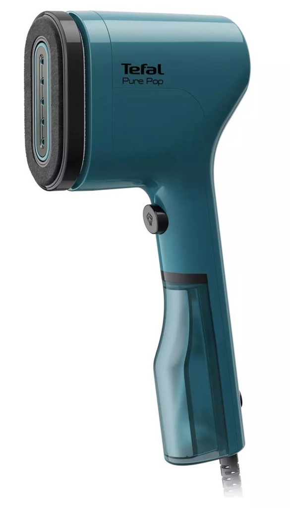 Tefal DT2020 Pure Pop Blue Steam Straightener - 1830008849