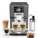 Krups Intuition Experience Automatic Hot and Cold Espresso Coffee Machine - 8010001420