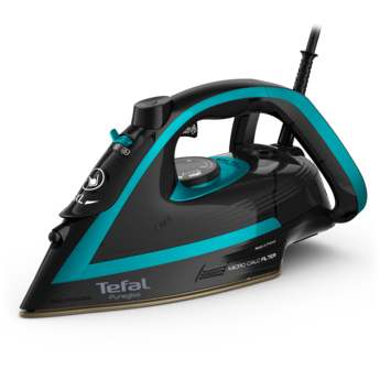 Tefal Puregliss FV8066 Buharlı Ütü - 1830008649