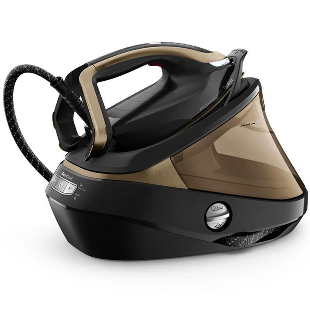 Tefal Pro Express GV9820 Vision Buhar Kazanlı Ütü - 1830008265