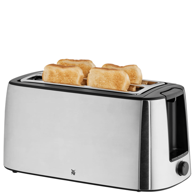 WMF Bueno Pro Double Long Bowl Toaster - 3200000931