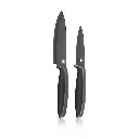 WMF Touch Bıçak Seti 2li Siyah - 3201000179 
