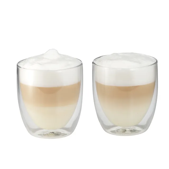 WMF Cappuccino Glass Set of 2 - 3201001622