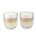 WMF Cappuccino Glass Set of 2 - 3201001622