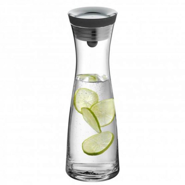 WMF Carafe 1.5 lt Silver Lid-3201000191