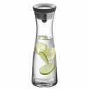 WMF Carafe 1.5 lt Silver Lid-3201000191