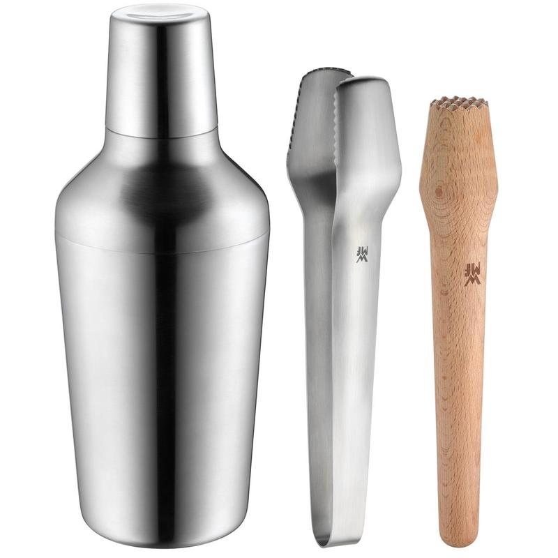 WMF Clever & More Bar Set - 3201000630