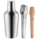WMF Clever & More Bar Set - 3201000630