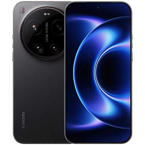 Xiaomi 17 Ultra 16/512GB - Black