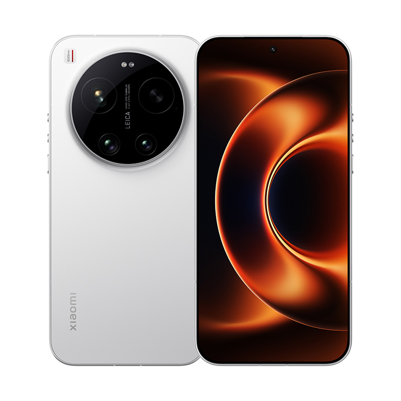 Xiaomi 17 Ultra 16/512GB - White