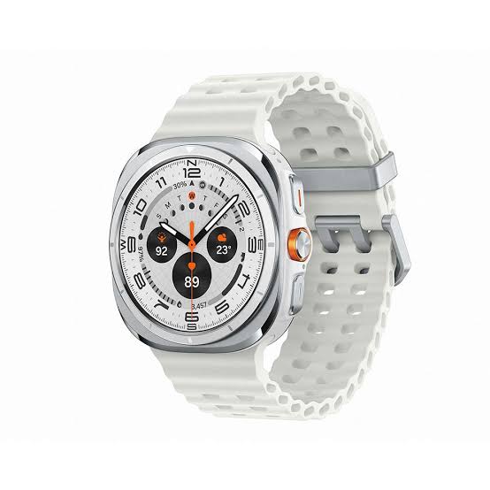 Samsung Galaxy Watch Ultra – 47mm LTE L705 Titanium White 