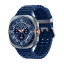 Samsung Galaxy Watch Ultra 47mm LTE L705 2025 Titanyum Mavi