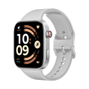 Xiaomi Redmi Watch 6 Gri Akıllı Saat, Sesli Arama Özelliğiyle - Gümüş Gri