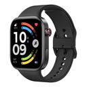 Xiaomi Redmi Watch 6 Grey Smartwatch with Voice Calling Feature - Black