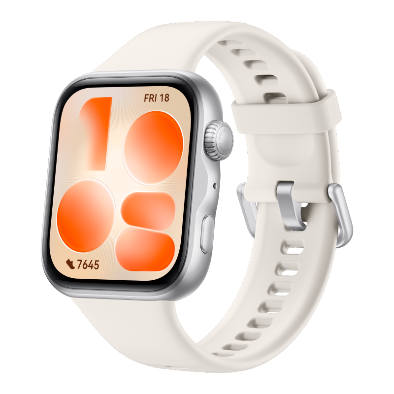 Huawei Watch Fit 5 - White