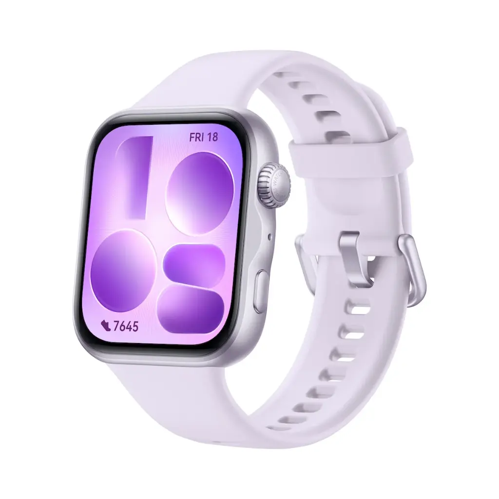 Huawei Watch Fit 5 - Purple