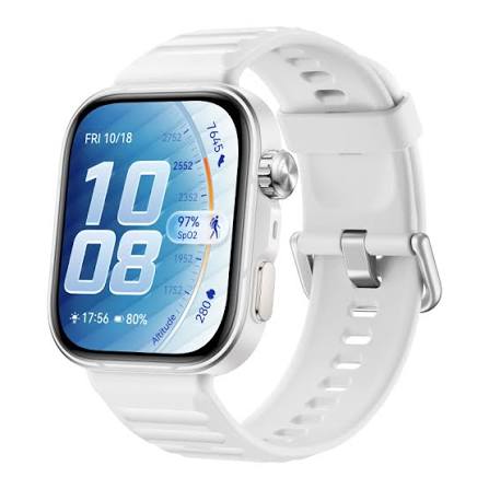 HUAWEI Watch Fit 5 Pro - White