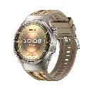 Huawei Watch GT 6 Pro 46mm Kahverengi Kompozit Dokuma Kayış