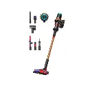 Dyson V16 Piston Animal DS60 + Detail Cleaning Set Cordless Vacuum Cleaner - Matte Black Copper 495948-01 