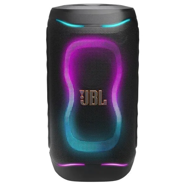 JBL PartyBox 130 Bluetooth Hoparlör - Siyah JB.JBLPB130BLKEP