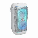 JBL PartyBox 130 Bluetooth Hoparlör - Beyaz JB.JBLPB130WHTEP