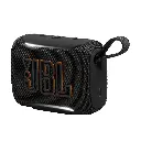 JBL Go 5 Portable Bluetooth Speaker IP67 - Black - JB.JBLGO5BLK