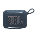 JBL Go 5 Portable Bluetooth Speaker IP67 - Blue - JB.JBLGO5BLU