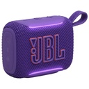JBL Go 5 Taşınabilir Bluetooth Hoparlör IP67 - Mor - JB.JBLGO5PUR