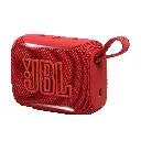 JBL Go 5 Portable Bluetooth Speaker IP67 - Red - JB.JBLGO5RED
