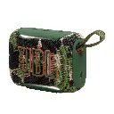 JBL Go 5 Taşınabilir Bluetooth Hoparlör IP67 - Squad JB.JBLGO5SQUAD