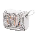 JBL Go 5 Portable Bluetooth Speaker IP67 - White - JB.JBLGO5WHT