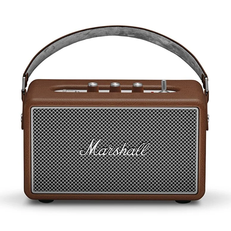 Marshall Kilburn III BT Hoparlör  Brown - ZD.1007974