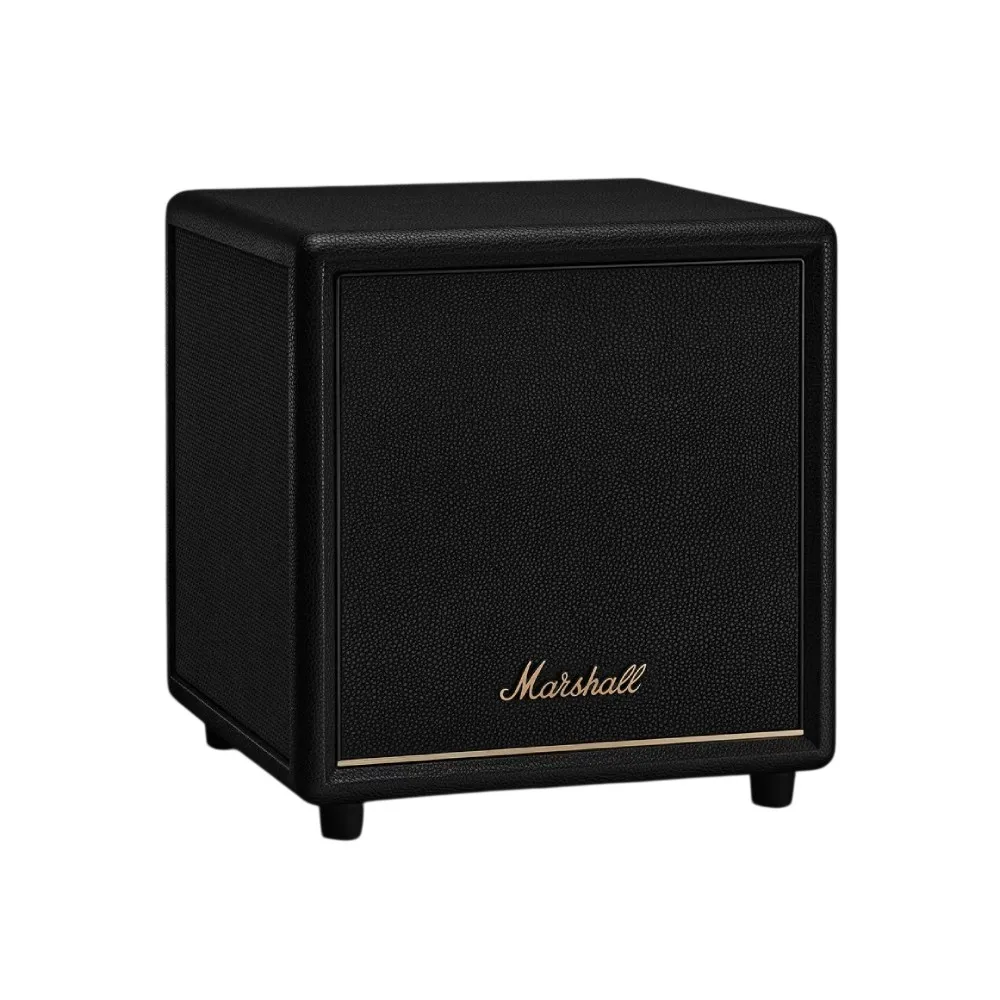 Marshall Heston Sub 200 Siyah- ZD.1007992
