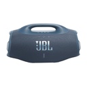 JBL Boombox 4  Bluetooth Speaker IP67 Blue - JB.JBLBOOMBOX4BLUEP