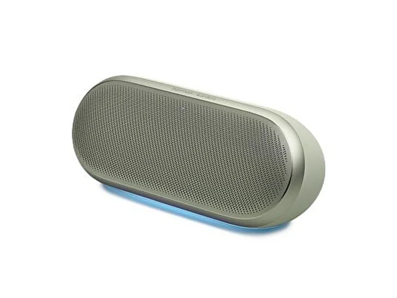 Harman Kardon Luna 2 Bluetooth Hoparlör Nane Yeşili - HK.HKLUNA2MITEU
