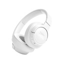 JBL Tune 780 BT NC Wireless On-Ear Headphones White - JB.JBLT780NCWHT