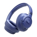 JBL Tune 780 BT NC Kablosuz Kulaküstü Kulaklık Mavi - JB.JBLT780NCBLU