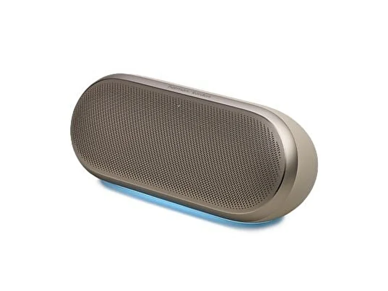 Harman Kardon Luna 2 Bluetooth Speaker Sand Beige - HK.HKLUNA2WSDEU