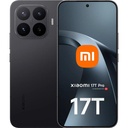 Xiaomi Mi 17T Pro 12/512GB - Black