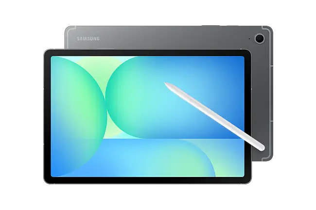 Samsung Galaxy Tab S10 FE 12/256GB Gray - SM-X520 