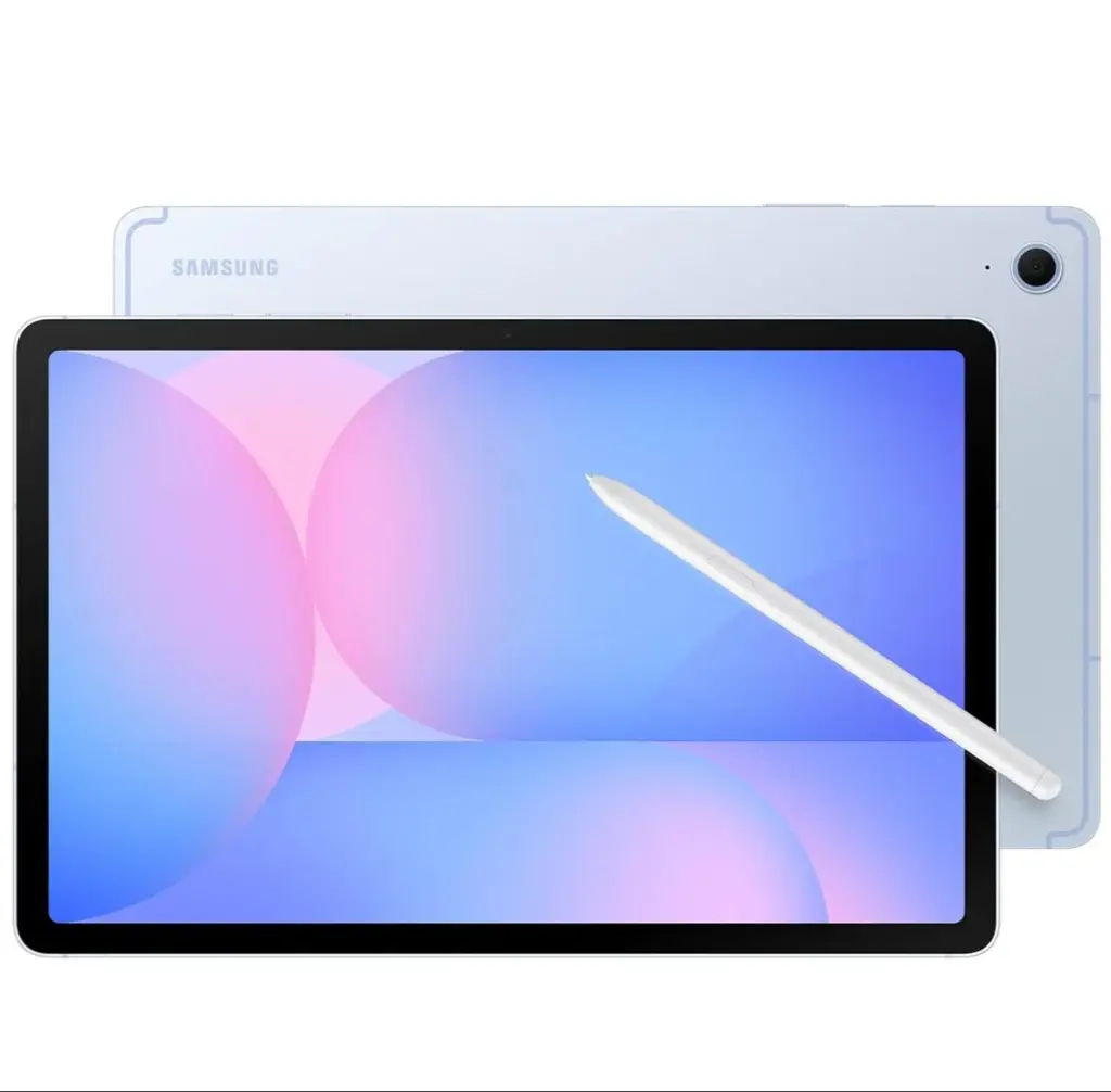 Samsung Galaxy Tab S10 FE 12/256GB Blue - SM-X520