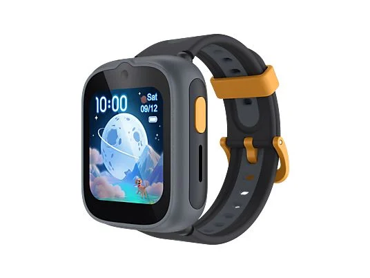 TCL Movetime Family Watch MT48X Smart watch for children Black