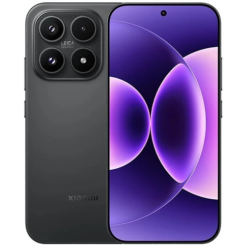 Xiaomi 17 5G 12/512GB - Siyah