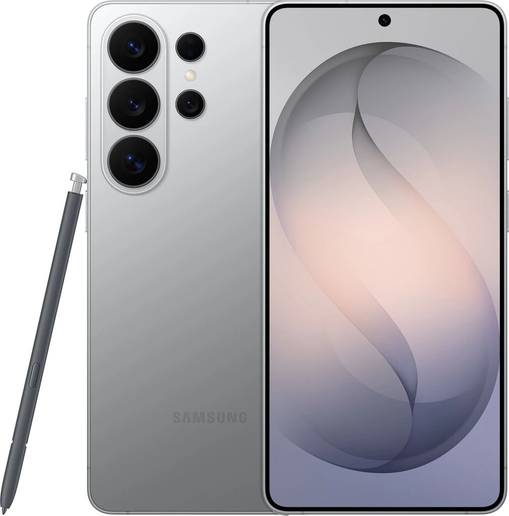Samsung Galaxy S26 Ultra 12/256GB - Silver